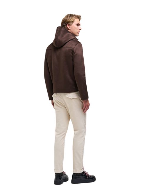 11000008-1JU790 MARRONE COLMAR | 11000008-1JU790 MARRONE